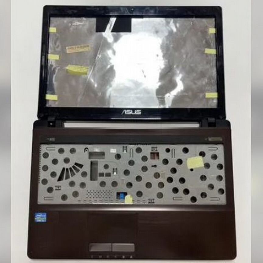 Asus K53S a53s в разбор запчасти