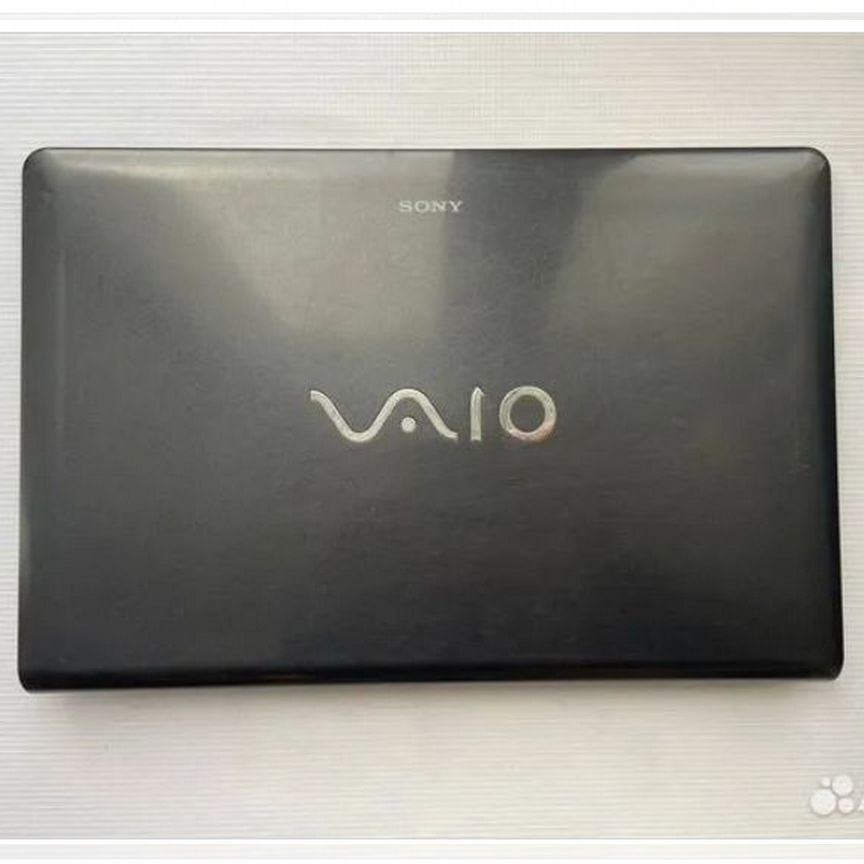Крышка матрицы Sony PCG-71211V