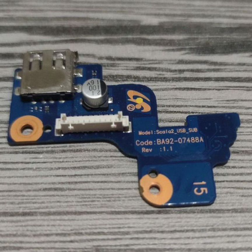 Кнопка включения samsung rv520