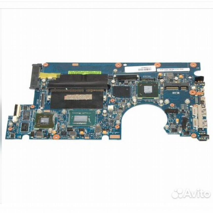 Материнская плата Asus UX32V UX32VD
