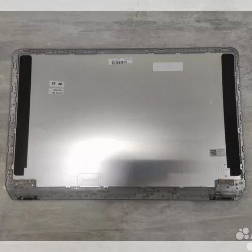Крышка матрицы новая hp m6-1000