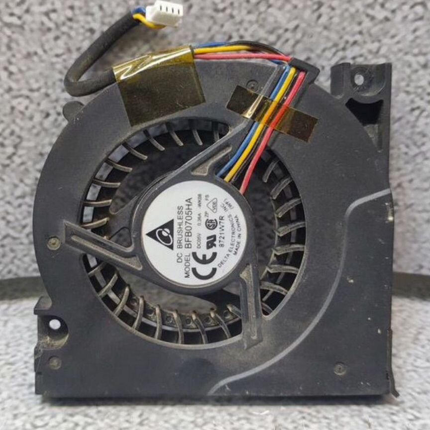 Кулер для ноутбука asus f5rl x50