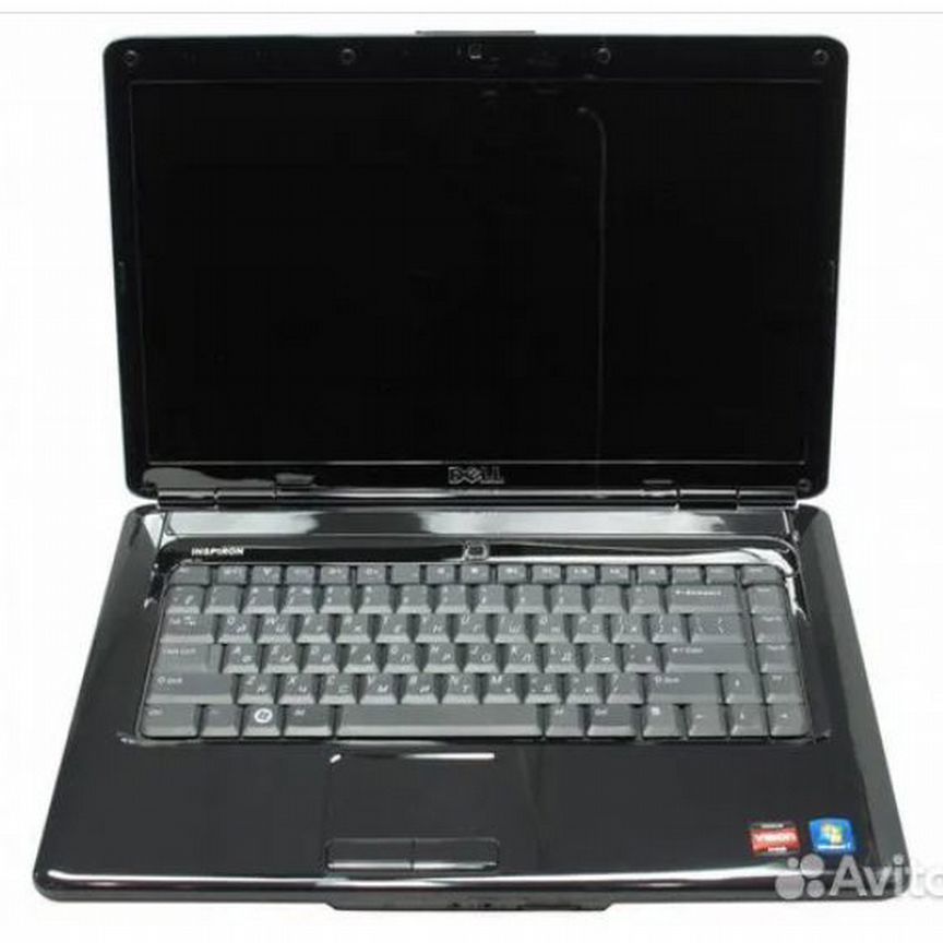 Dell Inspiron 1546 (P02F) в разборе разбор запчаст