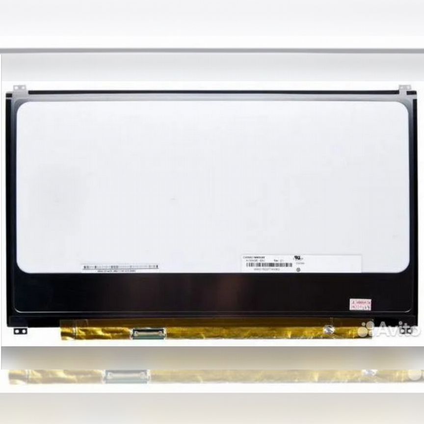 Матрица для ноутбука 13.3" asus ux32