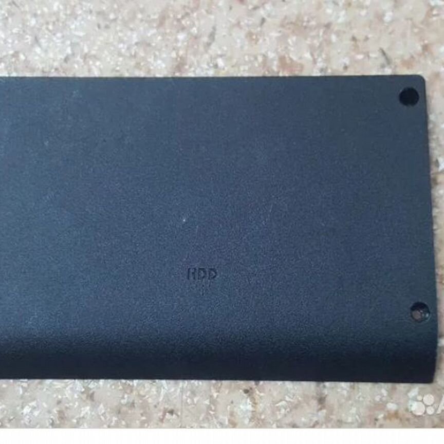 Заглушка HDD ноутбука Samsung R730