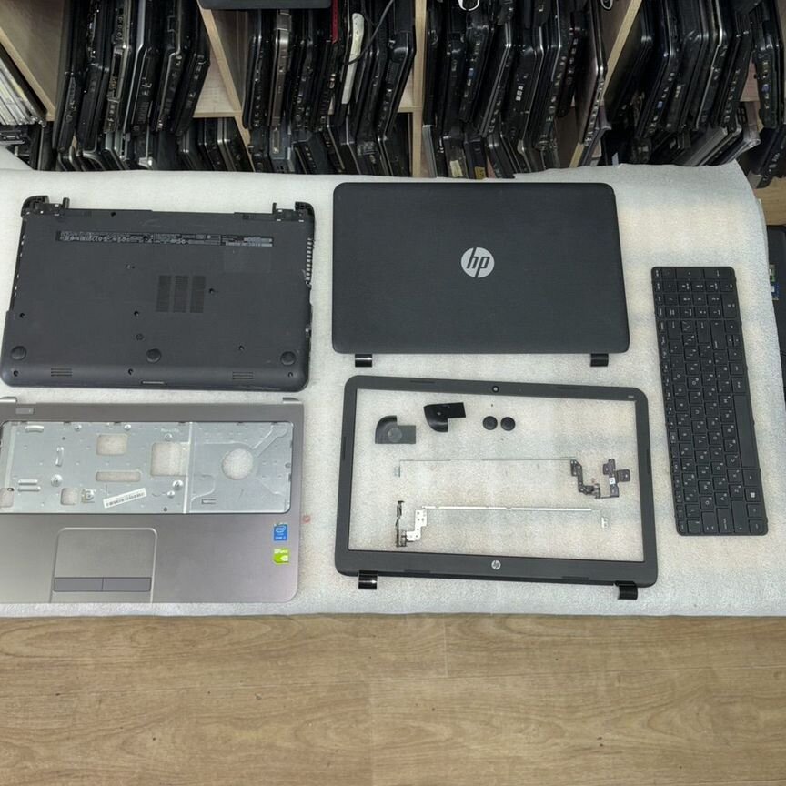 Hp 250 g3 разбор на запчасти