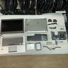 Asus ux32v на разбор запчасти ремонт