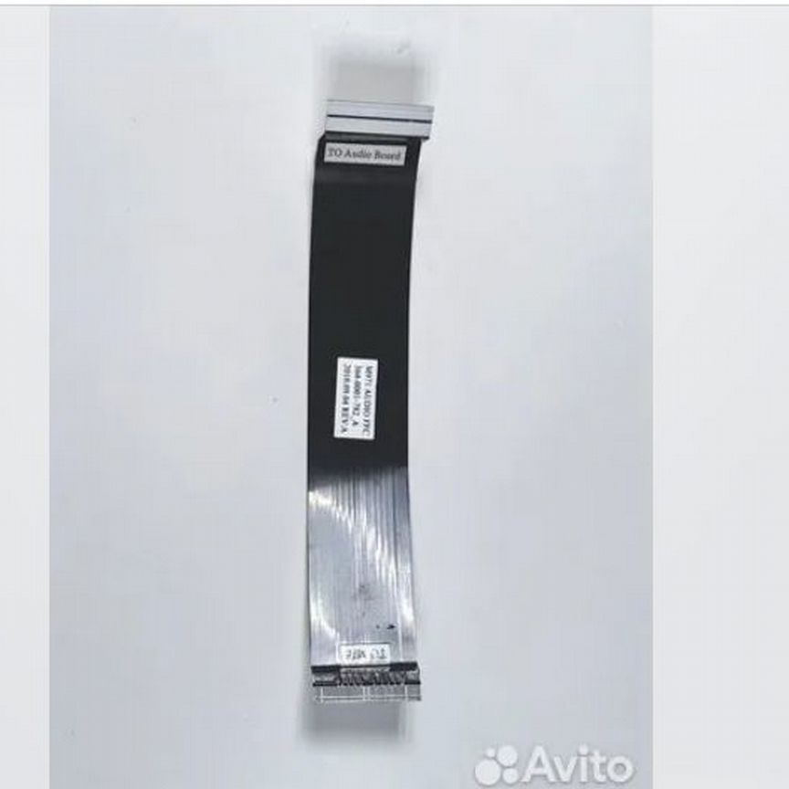 Шлейф платы audio USB Sony vpceb3E4R PCG-71211V