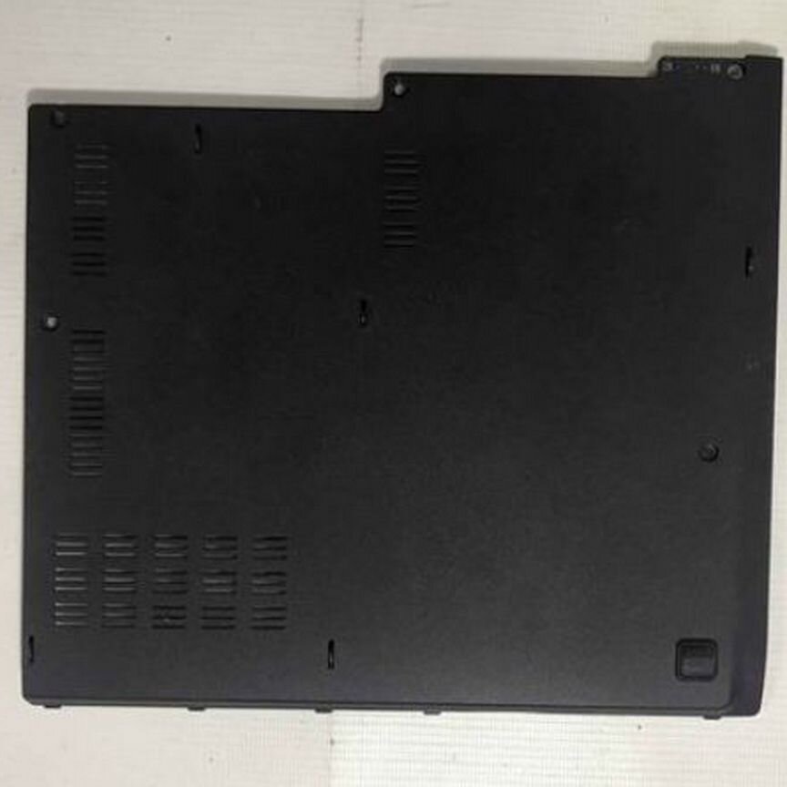 Крышка HDD-RAM для asus K52D