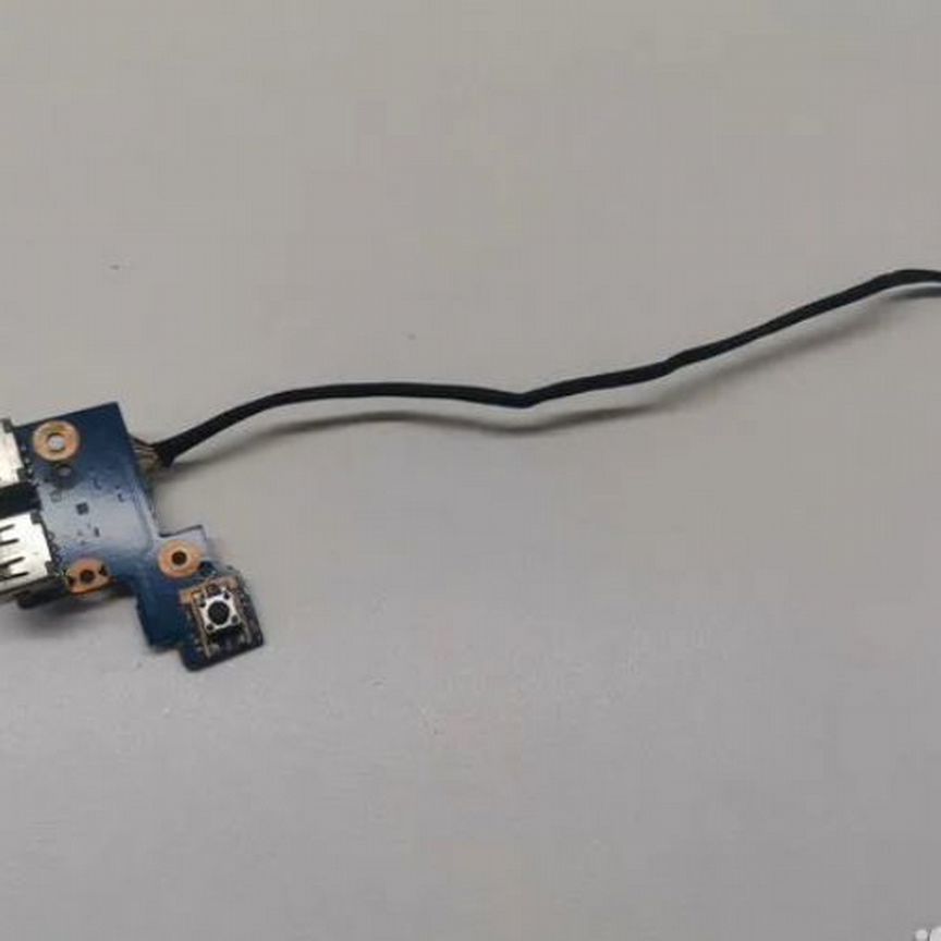 Плата расширения ba92-08350a для Samsung NP300E5a