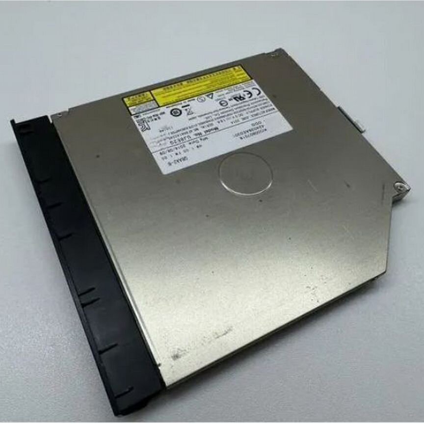 Оптический привод DVD-RW UJ8E2Q для Acer E1-510