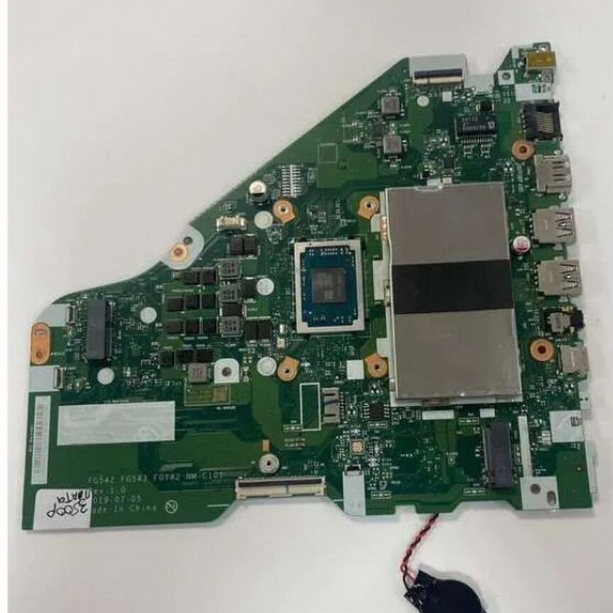 Материнская плата Lenovo L340-15API / L340-17API