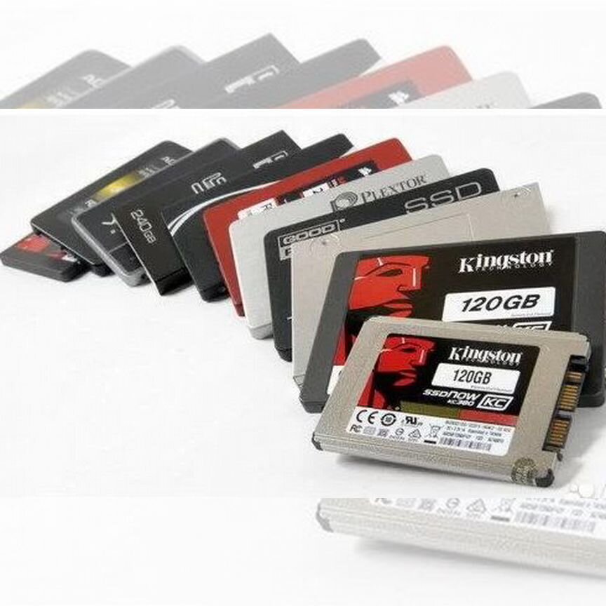 Ssd 120gb