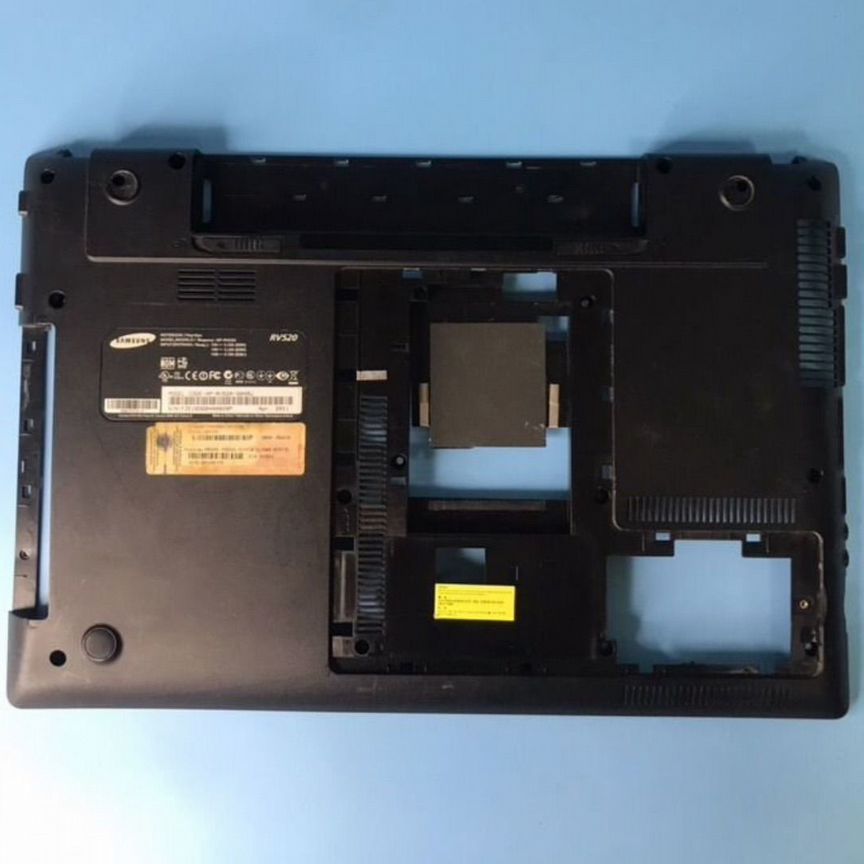 Поддон samsung rv520
