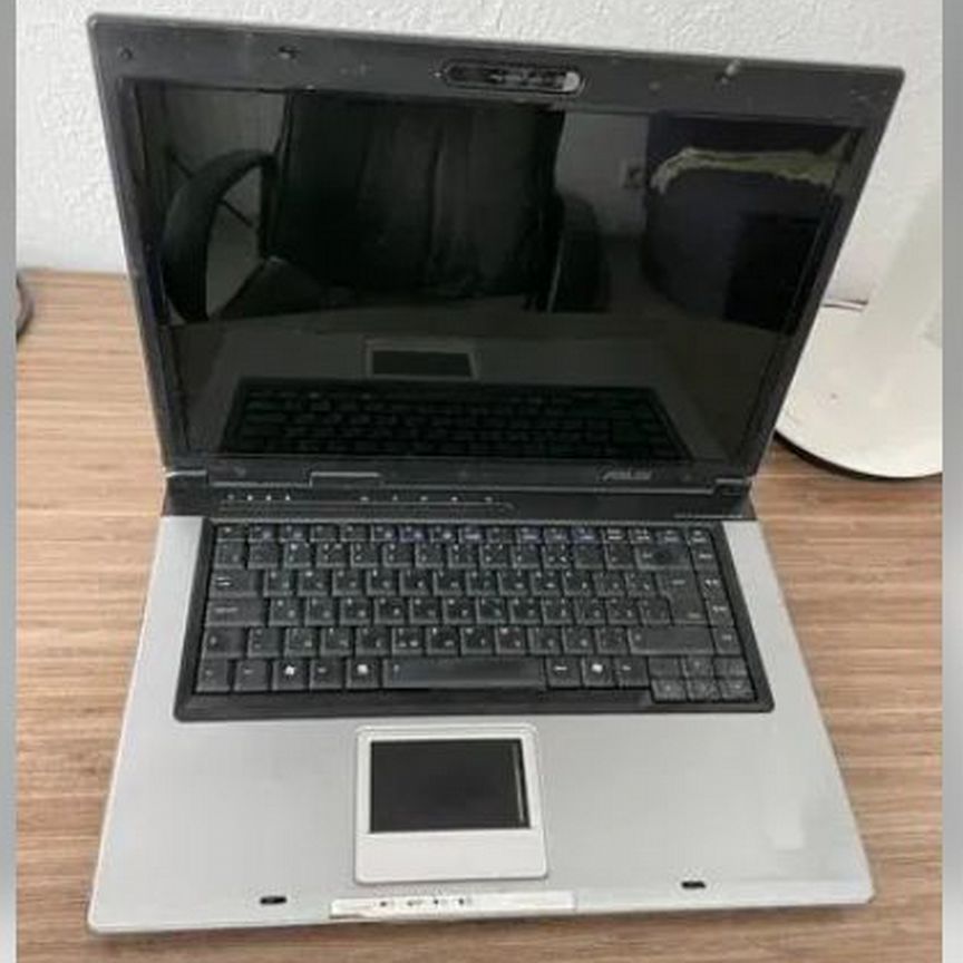 Asus X50N разбор запчасти детали