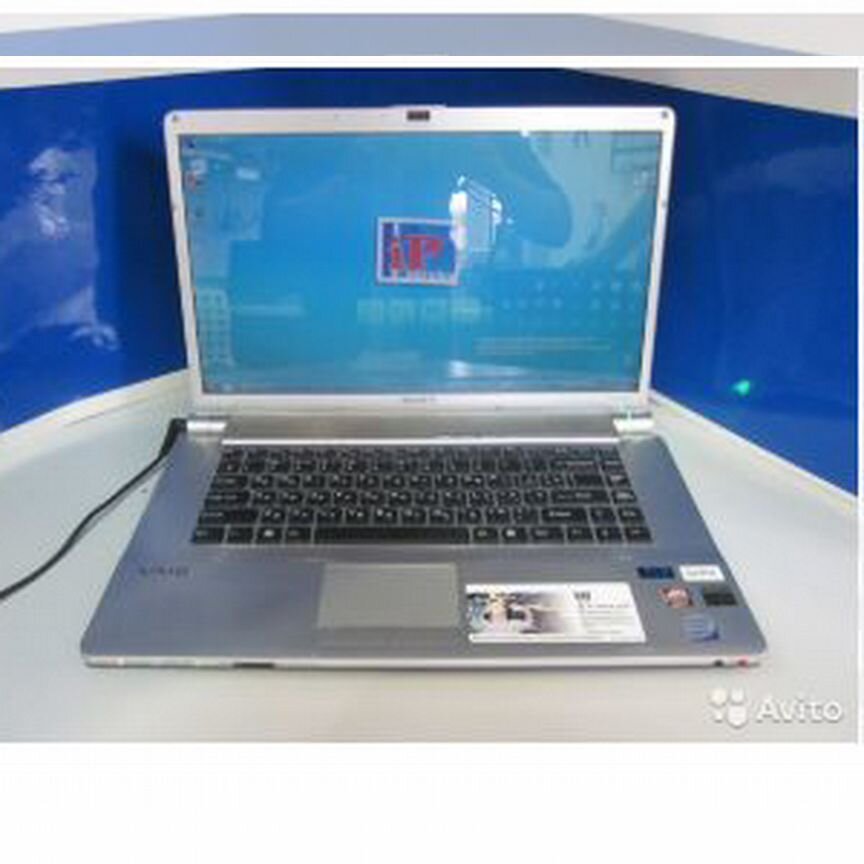 Sony Vaio PCG-3B4P на Запчасти