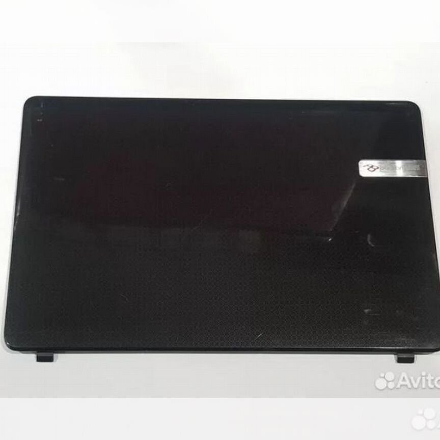 Крышка матрицы Packard Bell TS11,P5WS0