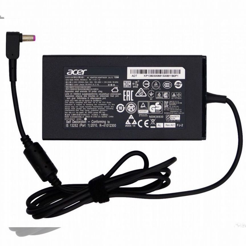 Блок питания для ноутбука acer 7.1a