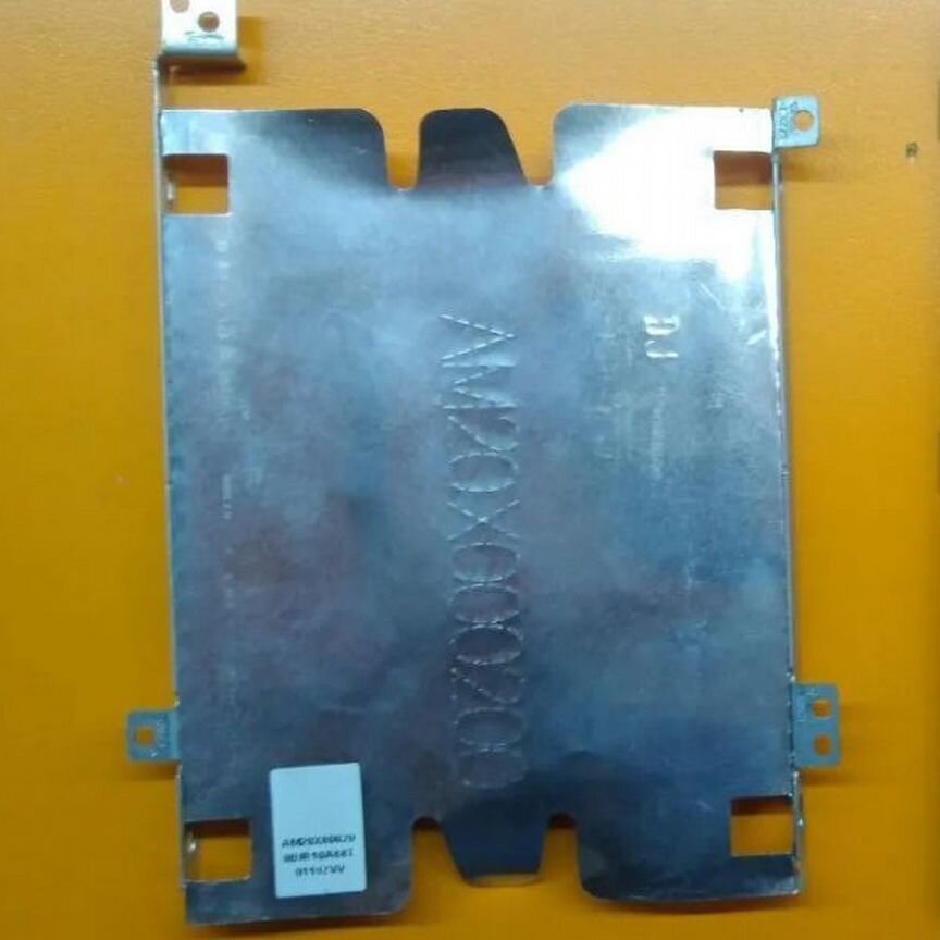 Корзина hdd acer a715-72