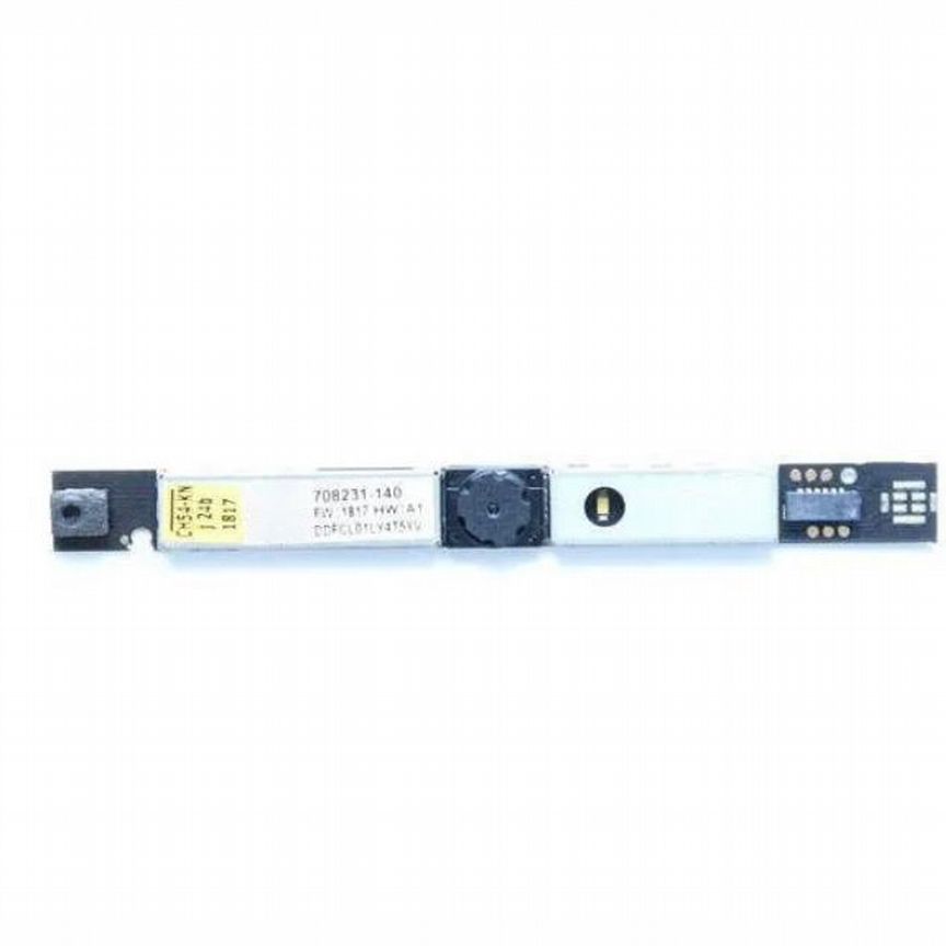 Web-камера 708231-140 для HP Pavilion 17-e