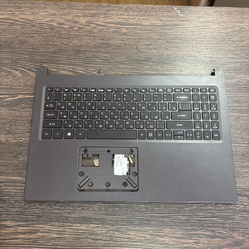 Клавиатура для ноутбука Acer Extensa EX215-22G 6B