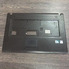 Топкейс samsung r519