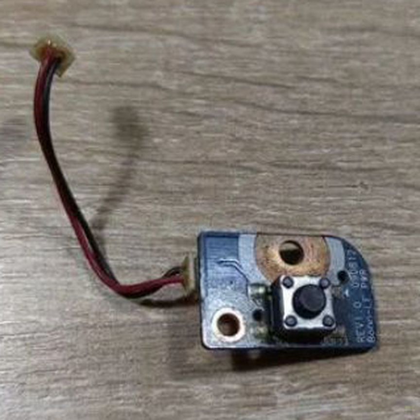 Кнопка включения Samsung R519