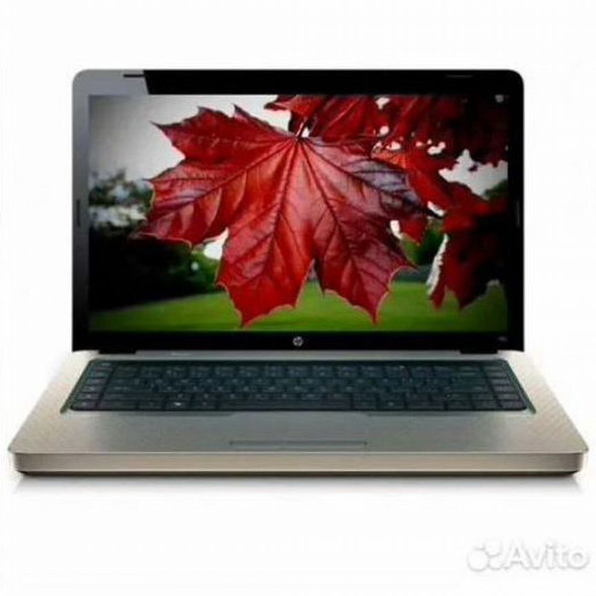 Разбор. Запчасти для ноутбука HP Pavilion G62