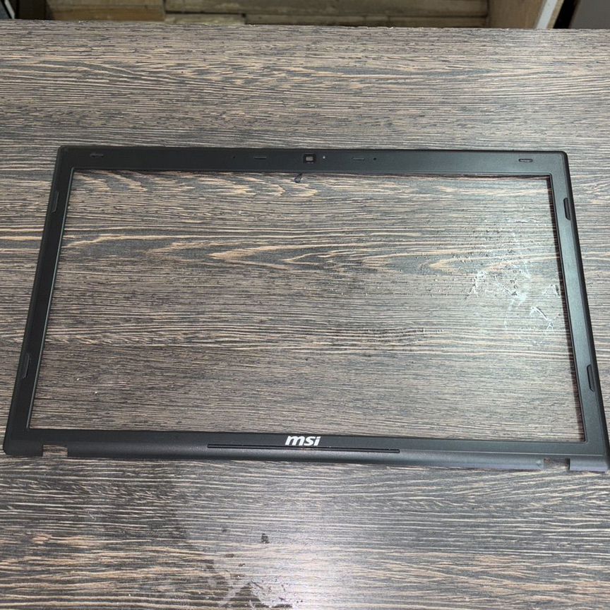 Рамка матрицы MSI GE70 MS-1756