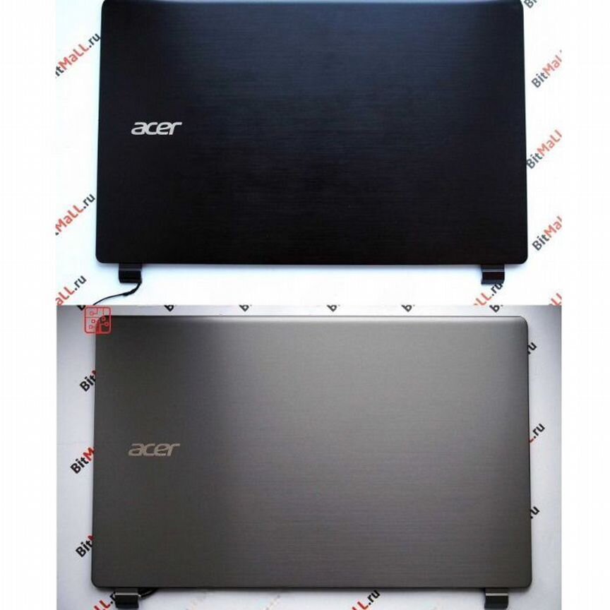 Acer Aspire V5-572g v5-572 v5-552 Kрышка матpицы