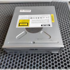 Dvd привод ide Asus
