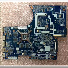 Материнская Плата для ноутбука 6-71-w6500-d03 (W65