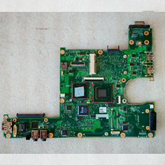 Материнская плата Toshiba NB100-127