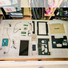 Toshiba NB100-127 разбор ремонт запчасти