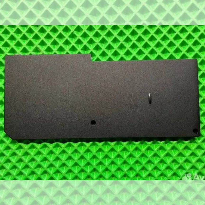 Крышка отсека HDD RAM acer ES1-533