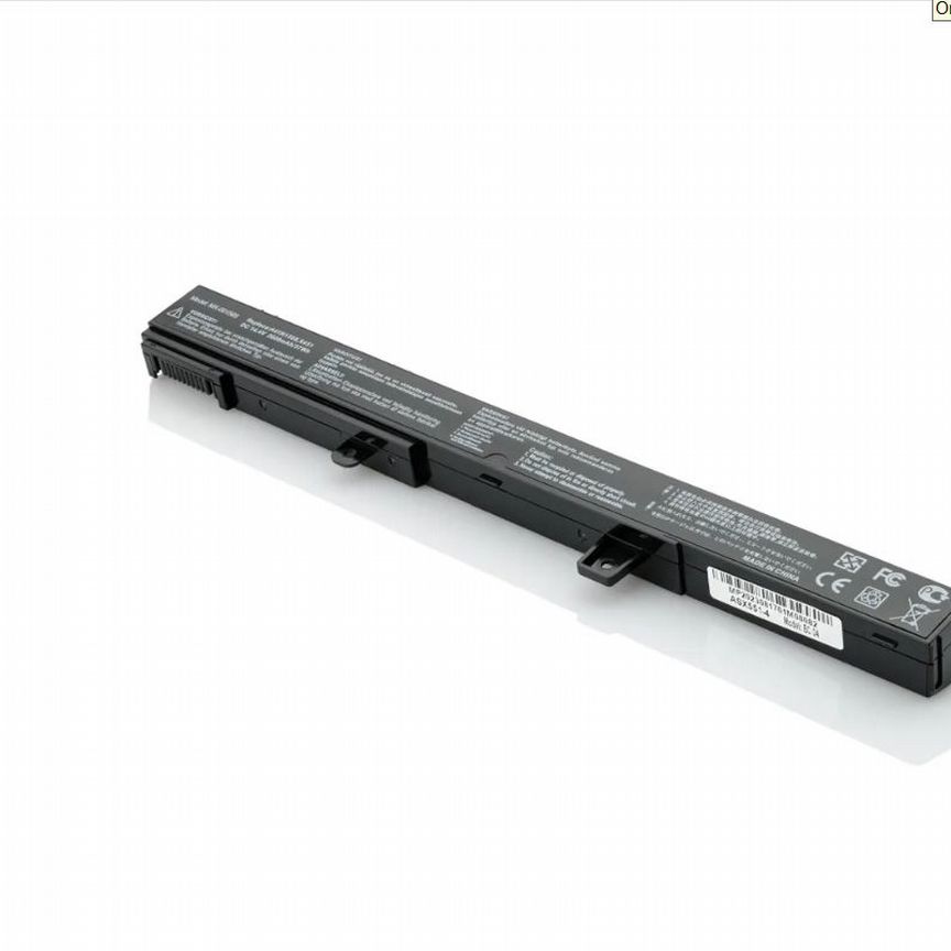 Аккумулятор Asus (A41N1308) X451C, X551C 14.4V