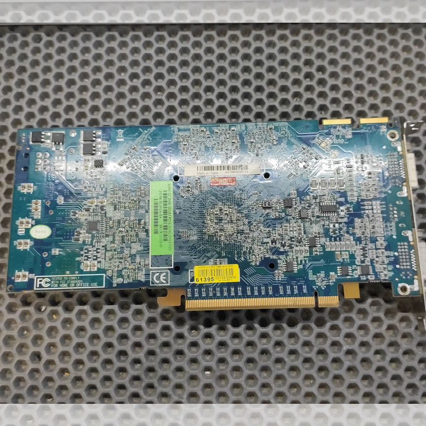 Radeon x1950gt 256mb