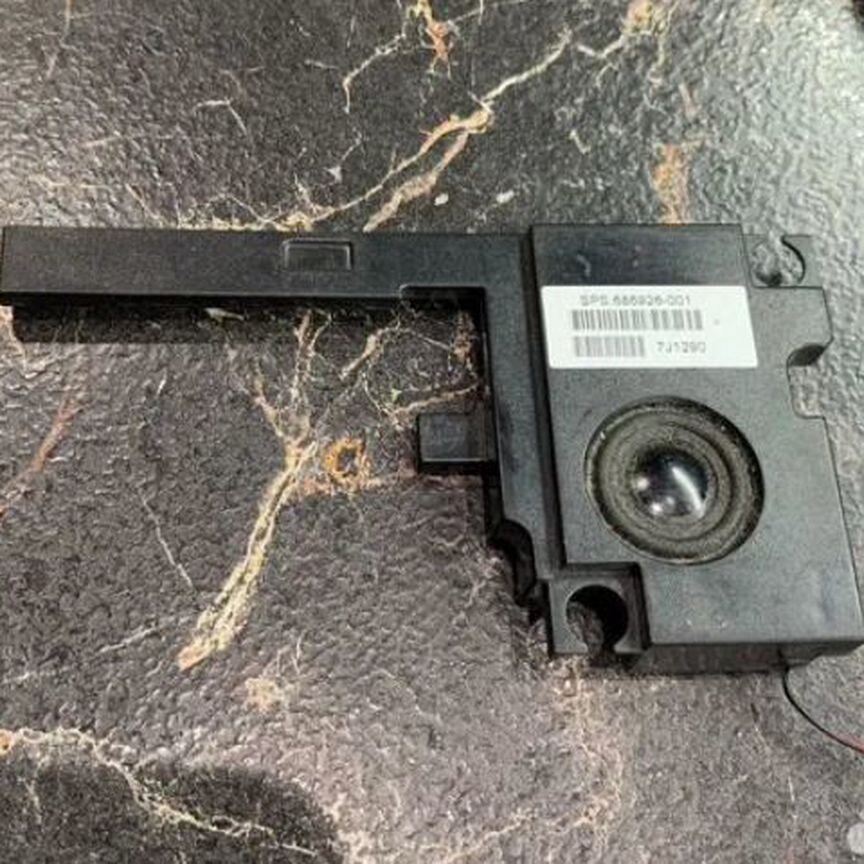 Динамик саб Hp m6-1000
