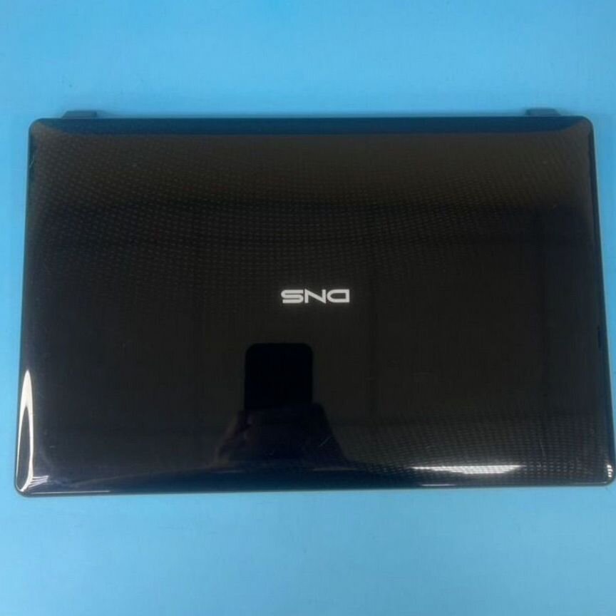 Крышка матрицы dns w253