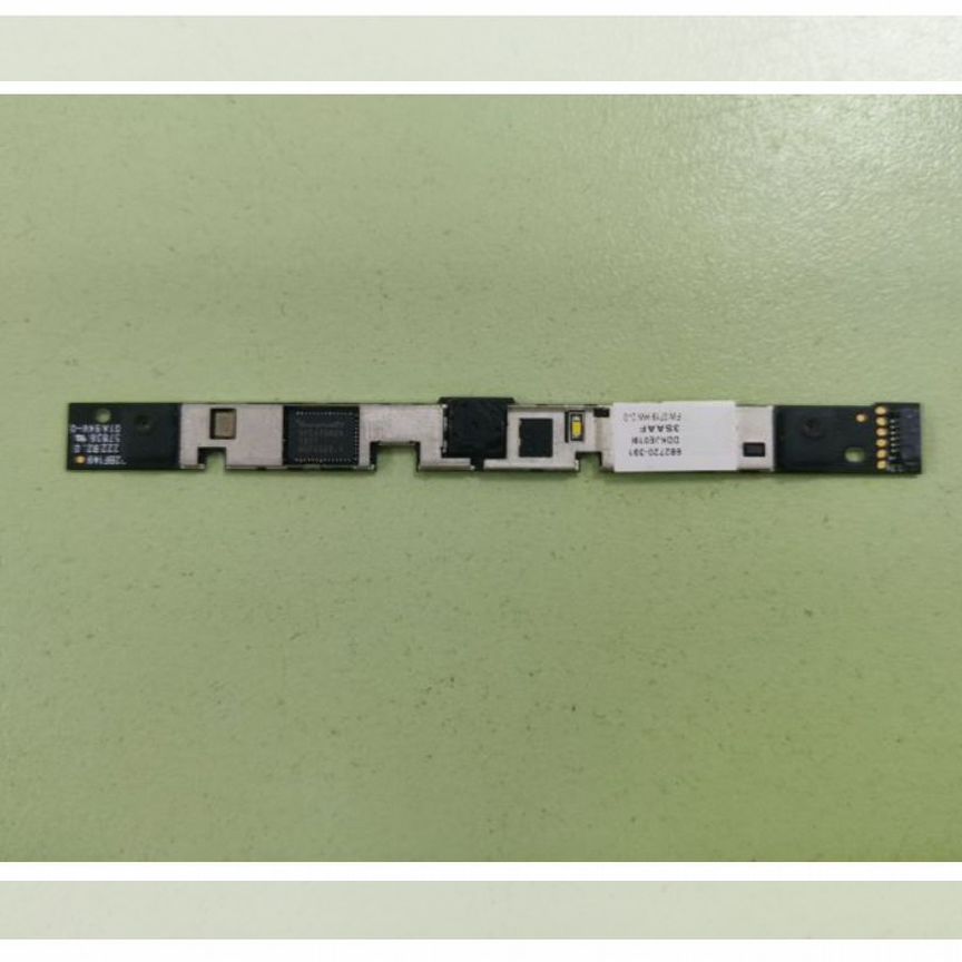Камера веб web для HP Envy M6-1000 682720-390, dcq