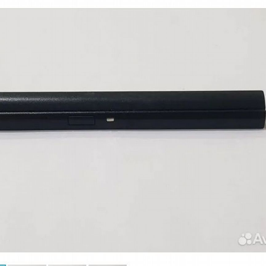 Заглушка DVD привода ноутбука Dell Inspiron 3521