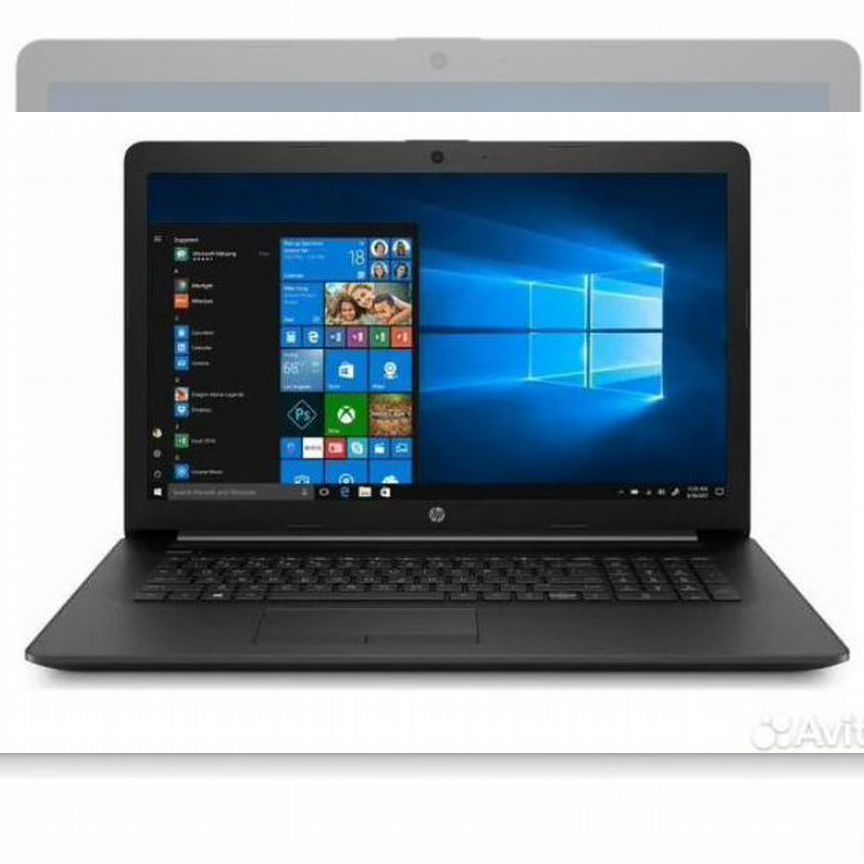 Hp 17-by разбор на запчасти