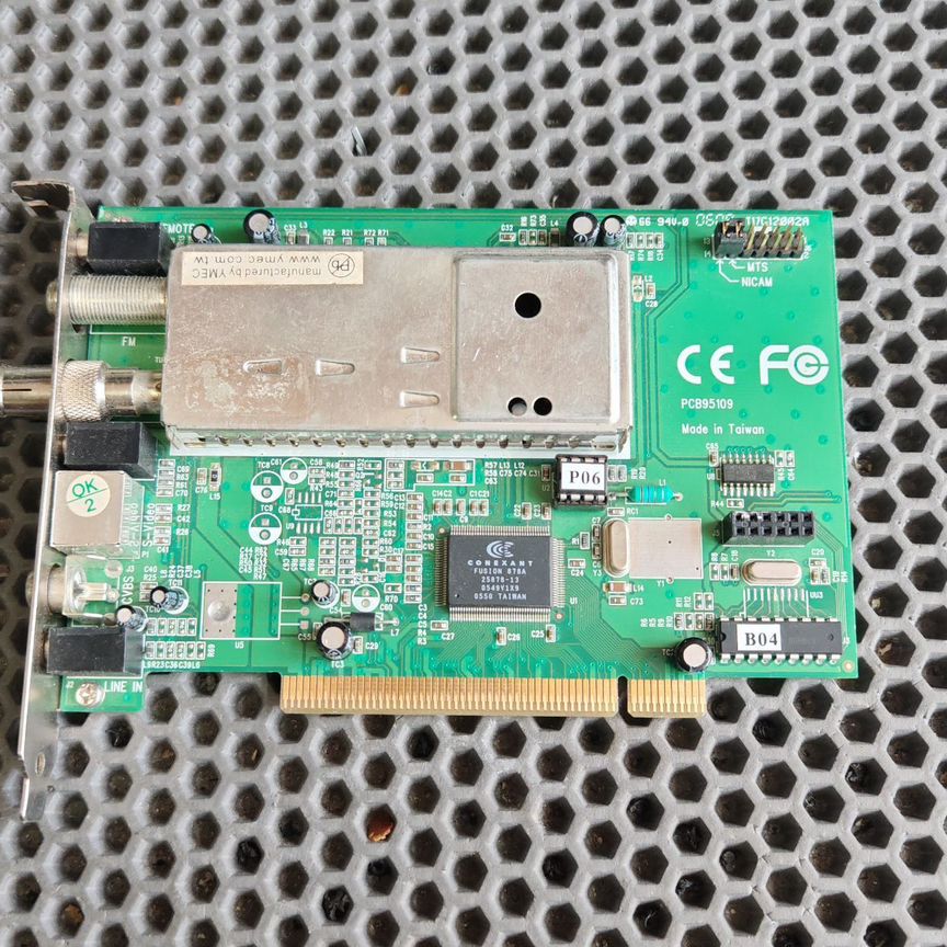 Тв тюнер Acorp 9Y878F