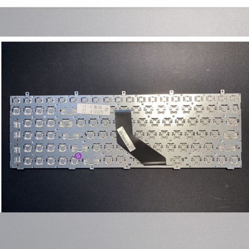 Клавиатура для DNS Clevo W370ET W650SF W670SH