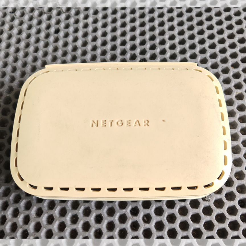 Wifi роутер netgear