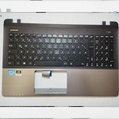 Asus k55v, k55vd, a55v, a55vd, x55 корпус c (топке