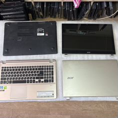 Acer v5-572pg разбор запчасти ремонт