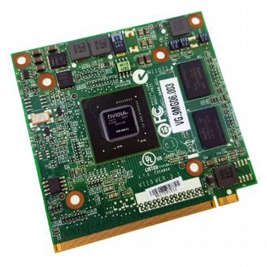 Видеокарта для ноутбука Acer Aspire 4930G 5930G VG