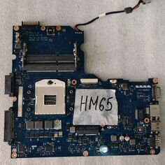 Материнская плата DNS BL10 LA-6731P