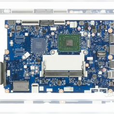 Материнская плата Lenovo 110-15acl